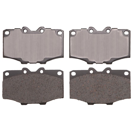 Advics 89-76 Toyota Truck AD0137